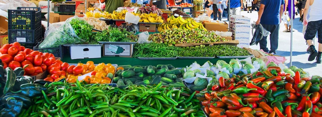 San Fernando Swap Meet